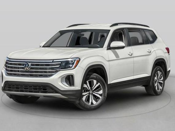 VOLKSWAGEN ATLAS 4MOTION 2024 1V2BR2CA2RC508656 image VOLKSWAGEN ATLAS 4MOTION 2024 1V2BR2CA2RC508656 image